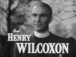 Henry Wilcoxon