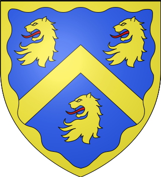 Henry Wyndham, 2nd Baron Leconfield