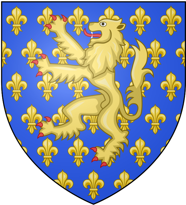 Henry de Beaumont