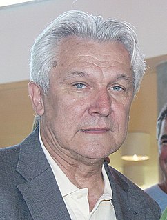 Henryk Kasperczak