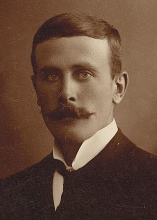 Herbert Robinson Brookes