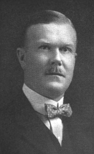 Herbert Molson