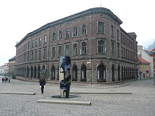 Herman Major Schirmer