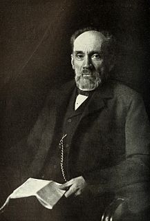 Hermann Eduard von Holst