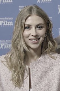 Hermione Corfield