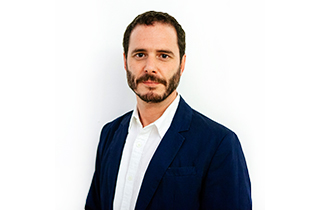 Hernan Larraín Matte