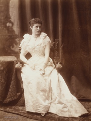 Hersey, Marchioness of Linlithgow