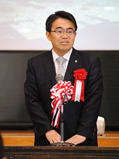 Hideaki Ōmura>