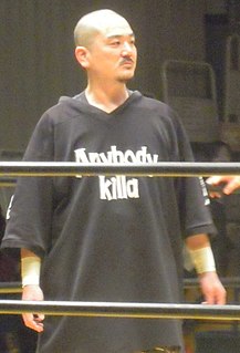 Hideo Takayama