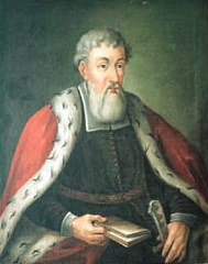 Hieronim Wołłowicz