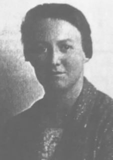 Hilda Lyon