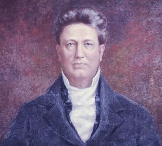 Hiram Runnels