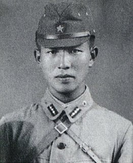 Hirō Onoda