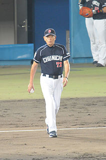 Gondō Hiroshi>