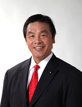 Hiroshi Hase>