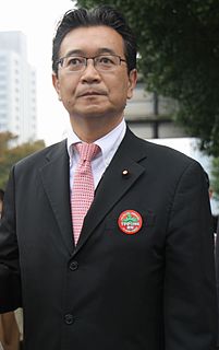 Hiroshi Kawauchi