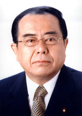 Hiroshi Nakai