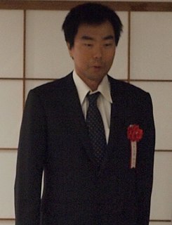 Hiroyuki Miura