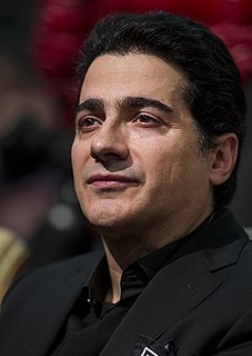 Homayoun Shayarián
