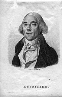 Honoré Duveyrier