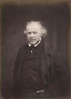 Victorin Honoré Daumier