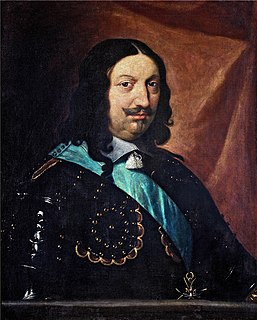 Honorato II de Mónaco