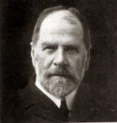 Horace Darwin