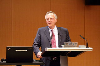 Horst Möller