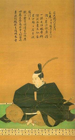 Hosokawa Mitsunao