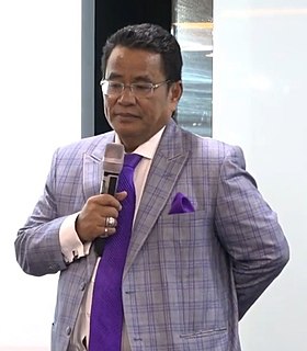 Hotman Paris Hutapea