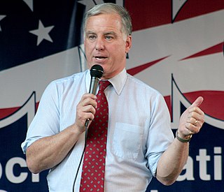 Howard Dean