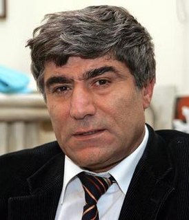 Hrant Dink>