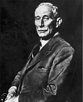 Hubert Cecil Booth>