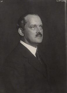 Hubert Winthrop Young