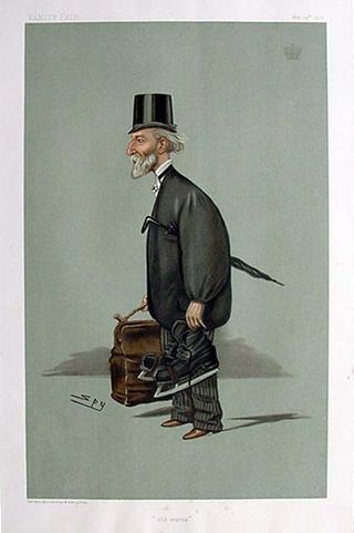 Huberto de Burgo-Canning, 2do Marqués de Clanricarde