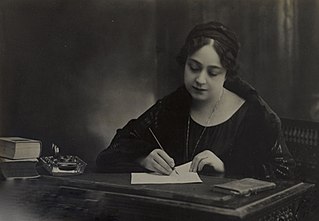 Huda Shaarawi