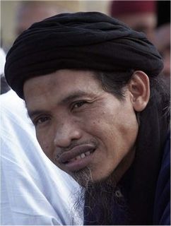 Huda bin Abdul Haq>