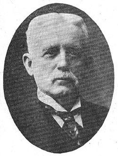 Hugh Smith Thompson