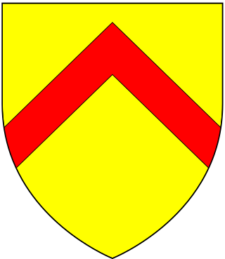 Hugh de Stafford, 2nd Earl of Stafford