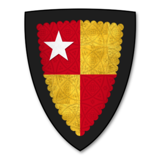 Hugh de Vere, 1st Baron Vere