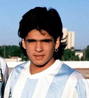 Hugo Maradona>