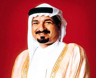 Humaid bin Rashid Al Nuaimi>