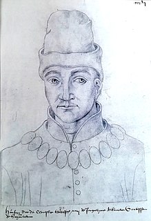 Hunfredo de Gloucester