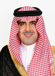 Hussam bin Abdulmohsen ALANGARI