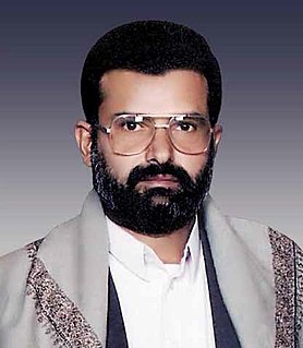 Hussein Badreddin al-Houthi