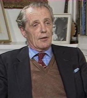 Ian Gilmour, Baron Gilmour of Craigmillar