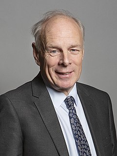 Ian Liddell-Grainger