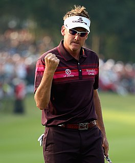Ian Poulter