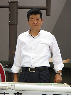 Ichirō Matsui>