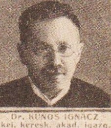 Ignác Kúnos